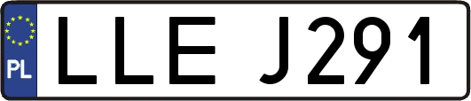 LLEJ291