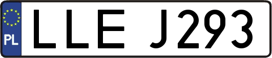 LLEJ293