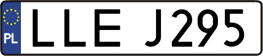 LLEJ295