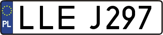 LLEJ297