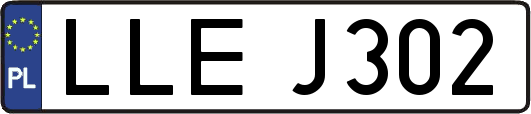 LLEJ302