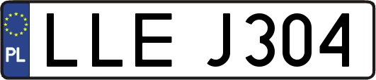 LLEJ304