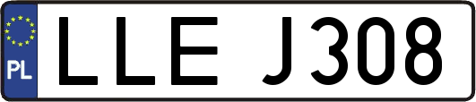 LLEJ308