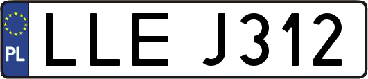 LLEJ312
