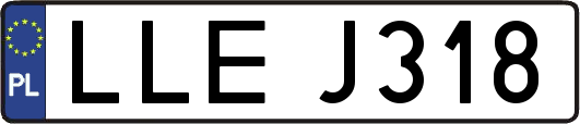 LLEJ318