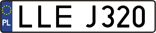 LLEJ320