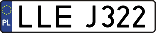 LLEJ322