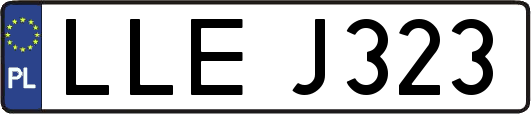LLEJ323