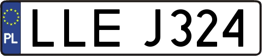 LLEJ324