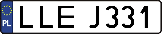 LLEJ331