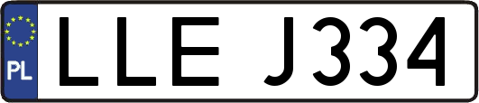 LLEJ334