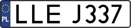 LLEJ337