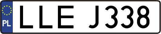 LLEJ338