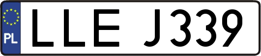 LLEJ339