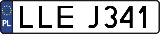 LLEJ341