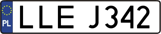 LLEJ342