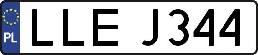 LLEJ344