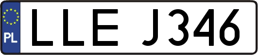 LLEJ346