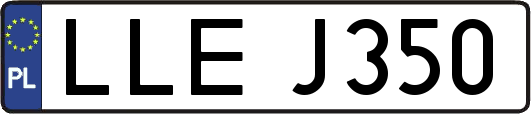 LLEJ350