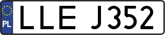 LLEJ352