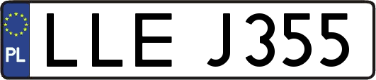 LLEJ355