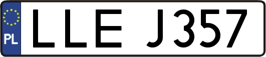 LLEJ357