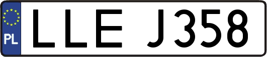 LLEJ358