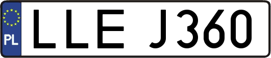LLEJ360