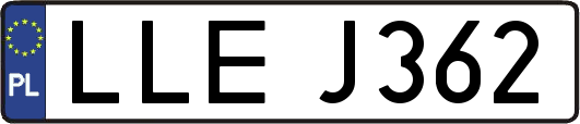 LLEJ362