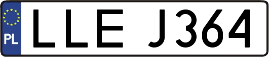 LLEJ364
