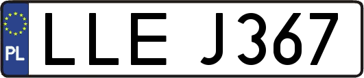 LLEJ367