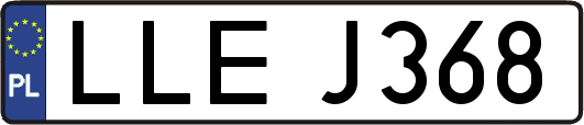 LLEJ368