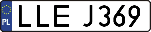 LLEJ369