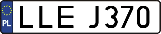 LLEJ370