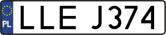 LLEJ374