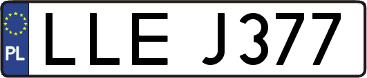 LLEJ377