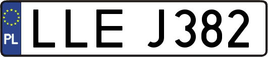 LLEJ382
