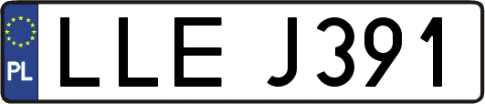 LLEJ391
