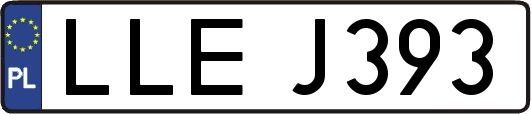 LLEJ393
