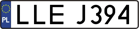 LLEJ394
