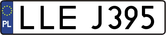 LLEJ395