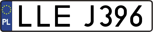 LLEJ396