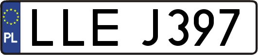 LLEJ397