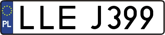 LLEJ399