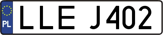 LLEJ402