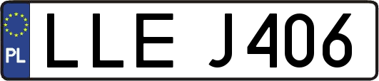 LLEJ406