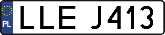 LLEJ413