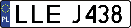 LLEJ438