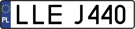 LLEJ440