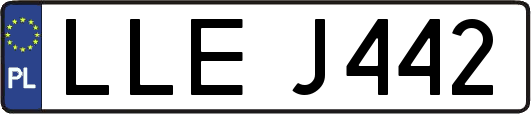 LLEJ442